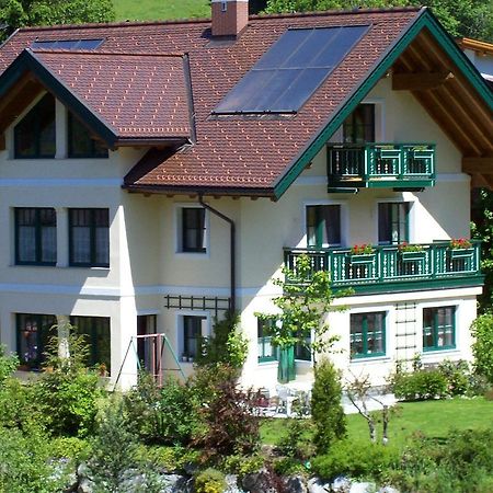 Ferienwohnung Haus Ramsauer Werfenweng Zimmer foto