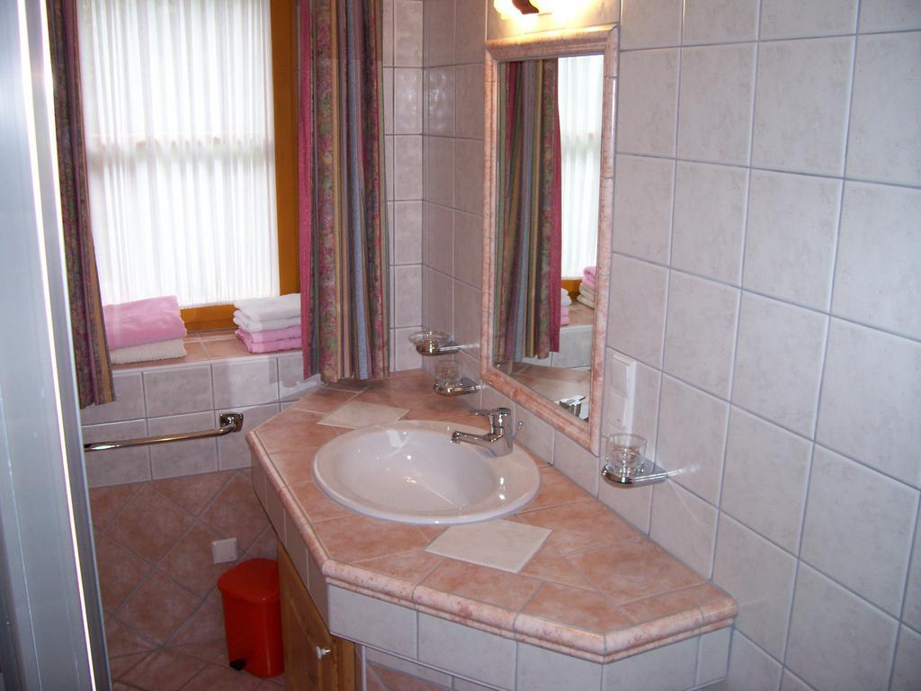 Ferienwohnung Haus Ramsauer Werfenweng Zimmer foto