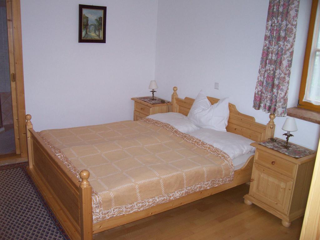 Ferienwohnung Haus Ramsauer Werfenweng Zimmer foto