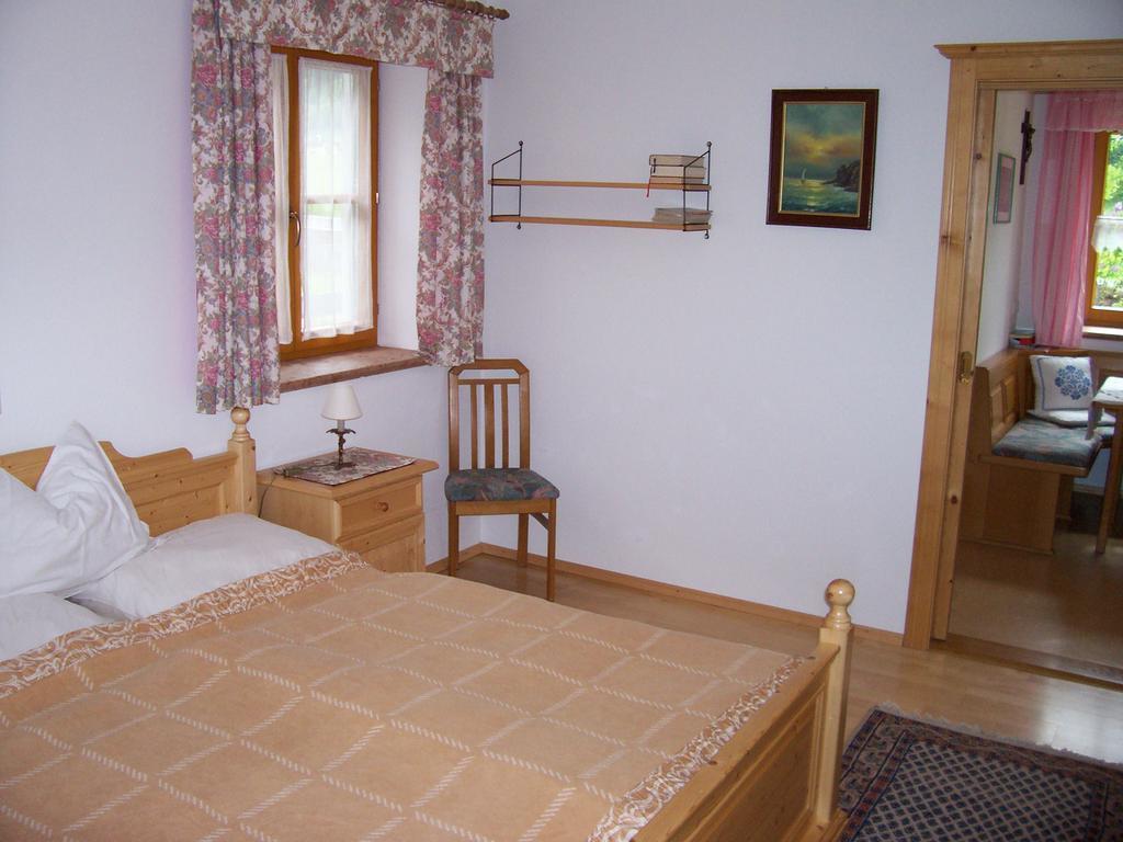 Ferienwohnung Haus Ramsauer Werfenweng Zimmer foto