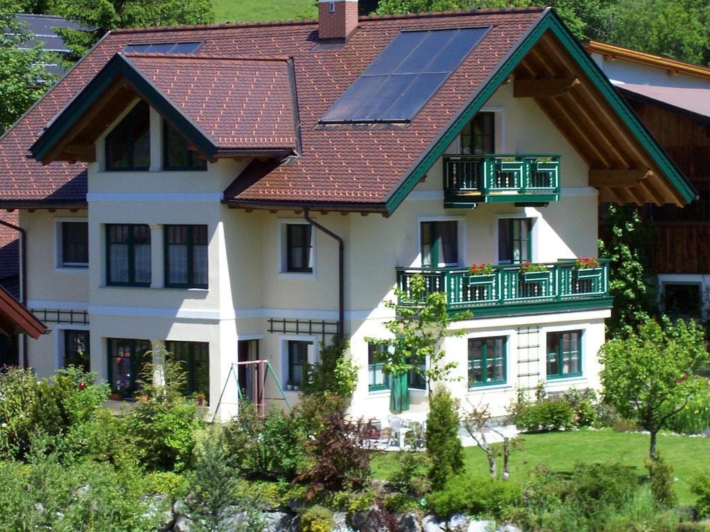 Ferienwohnung Haus Ramsauer Werfenweng Zimmer foto