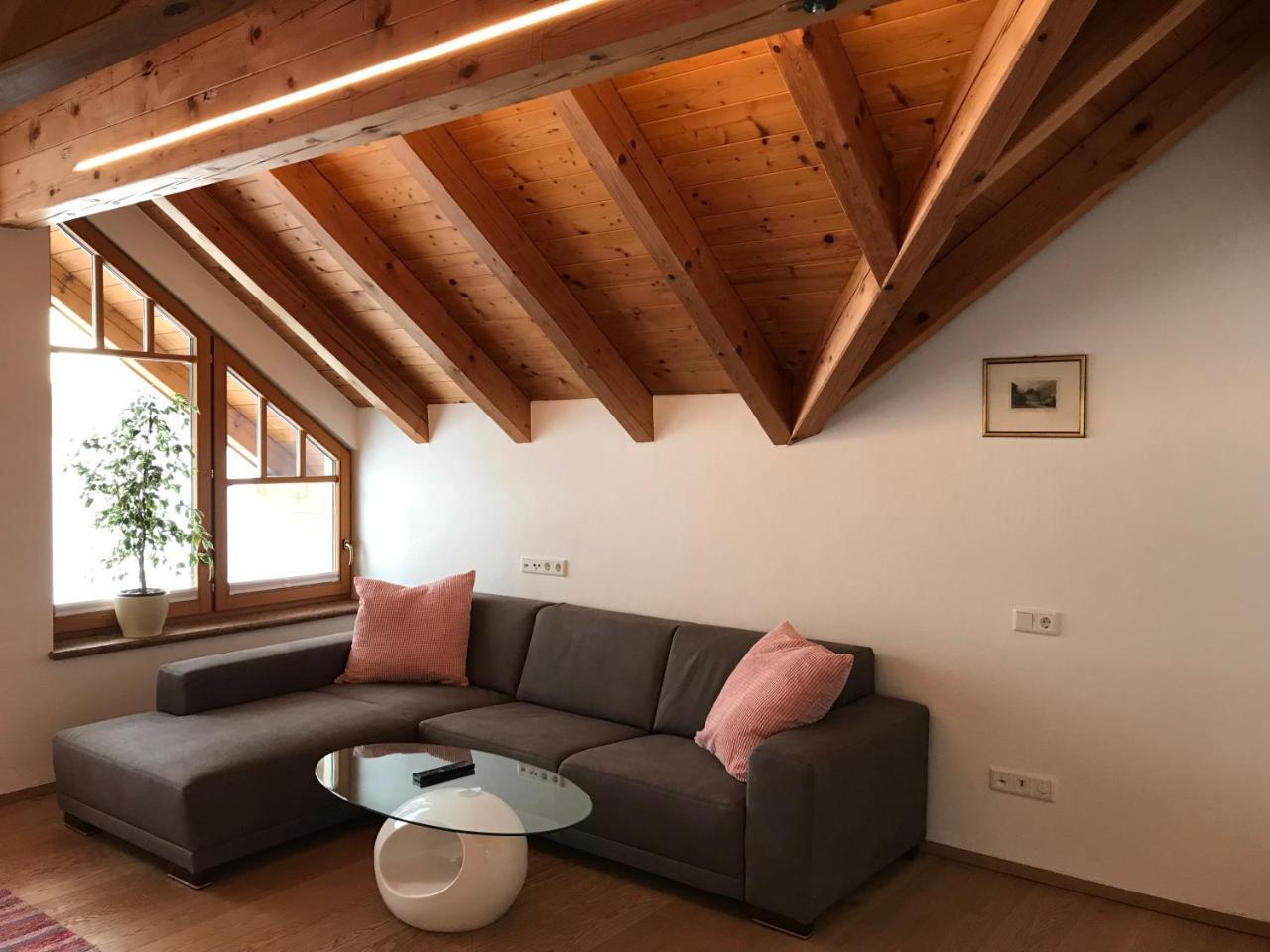 Ferienwohnung Haus Ramsauer Werfenweng Exterior foto