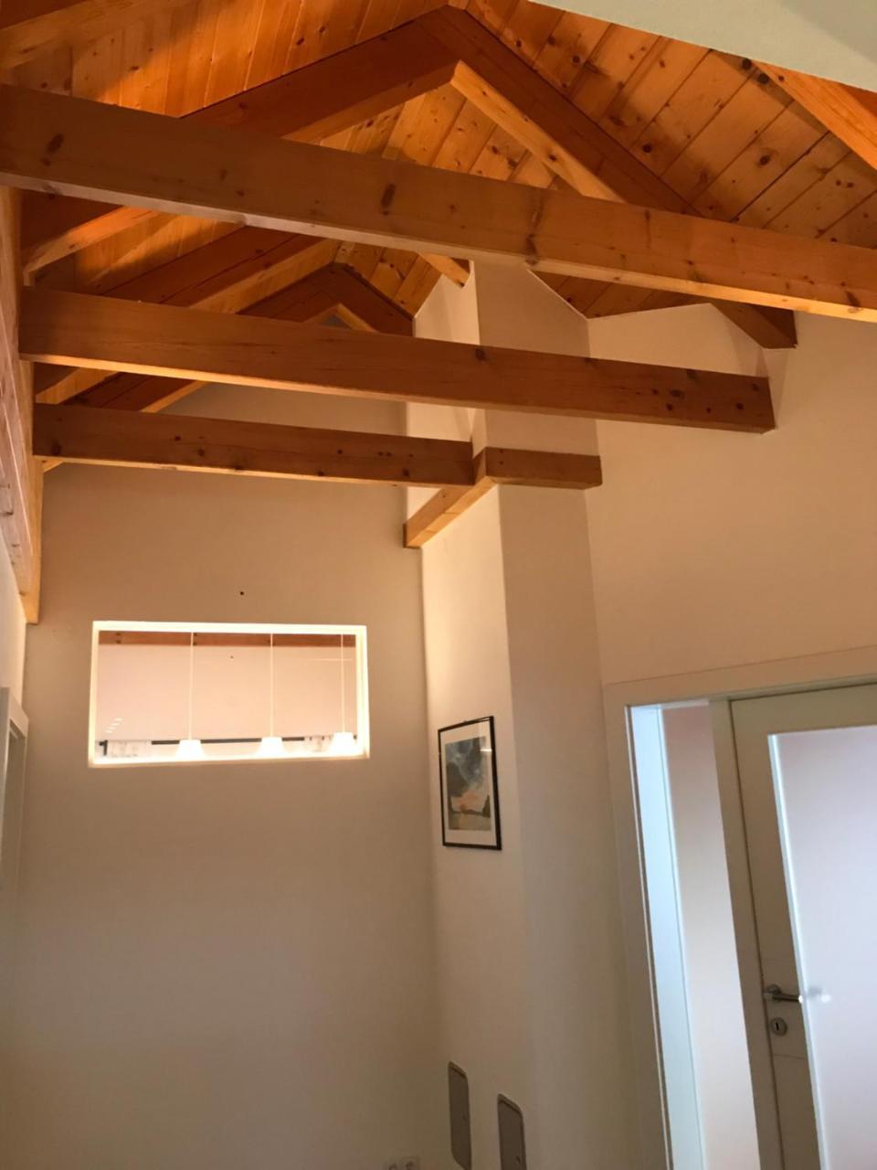 Ferienwohnung Haus Ramsauer Werfenweng Exterior foto