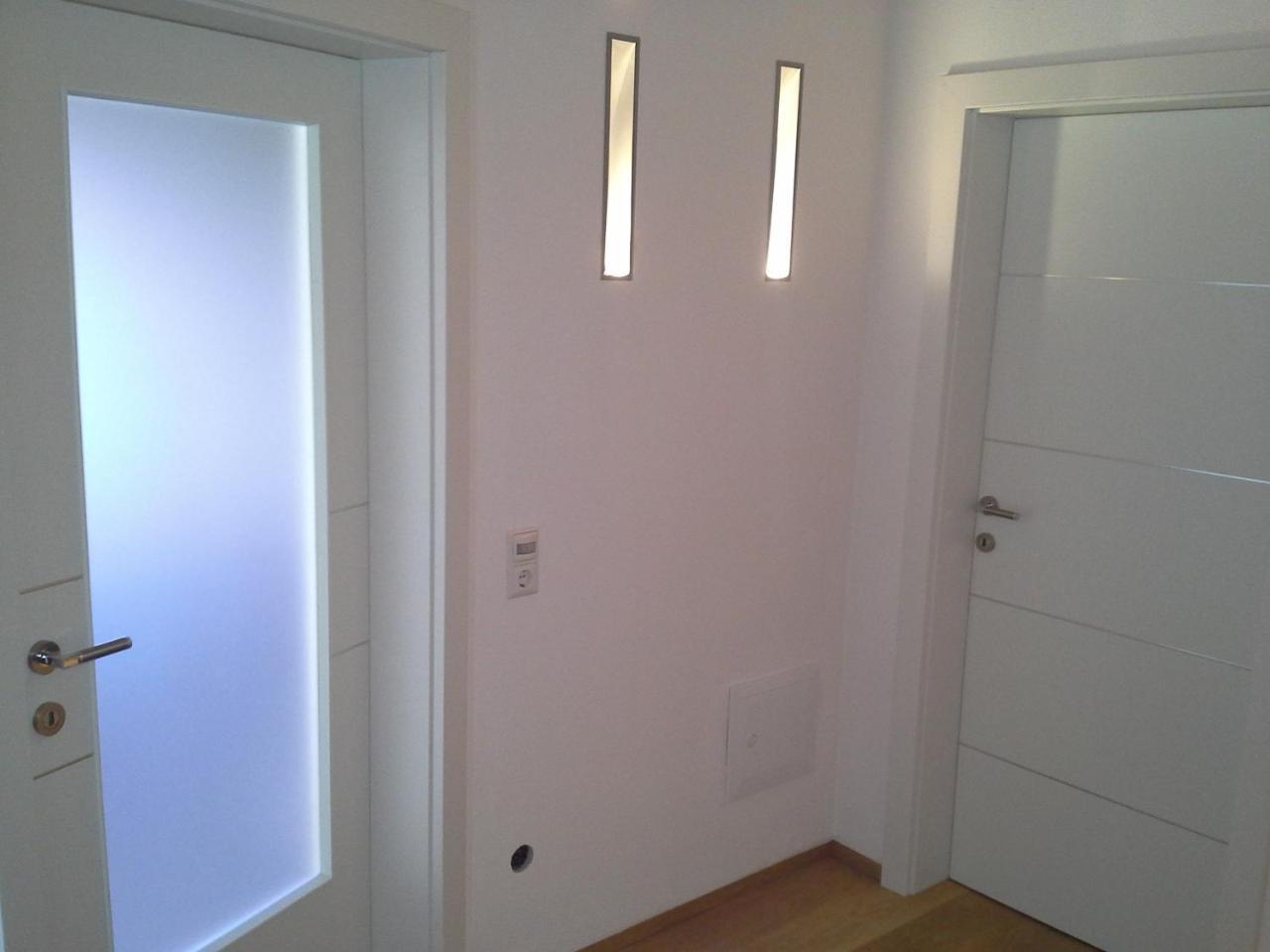 Ferienwohnung Haus Ramsauer Werfenweng Exterior foto