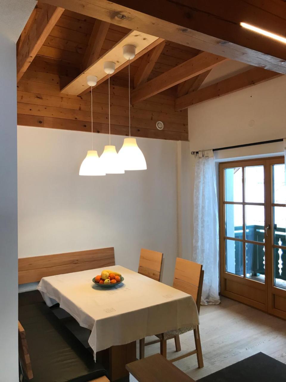 Ferienwohnung Haus Ramsauer Werfenweng Exterior foto